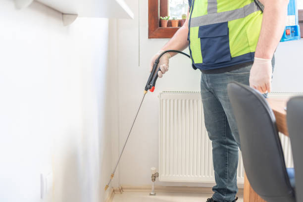 Best Bed Bug Extermination  in Jacksonwald, PA